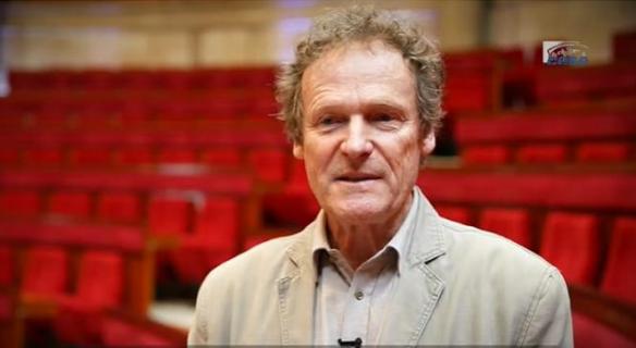 Le CESE salue la mémoire de Jacques Beall
