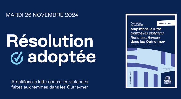 reso votée