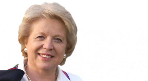 Entretien avec Marie-Jo Zimmermann, présidente de la DDFE de l’Assemblée nationale