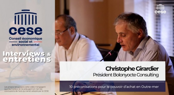 Photo de l'auditionné