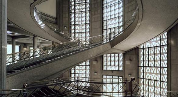 12 Décembre - lancement des 80 ans du Palais d'Iéna