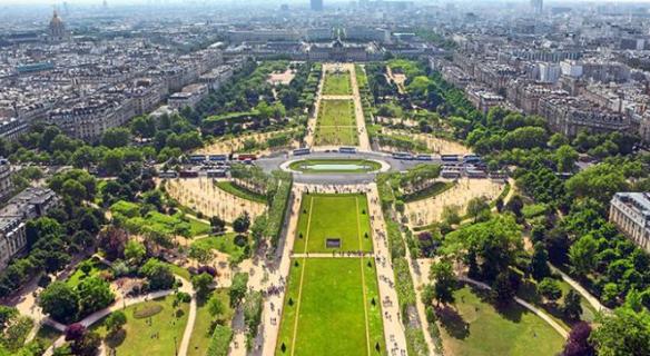 COP 21 : La voix des sociétés civiles d’Europe, d’Afrique et des Régions