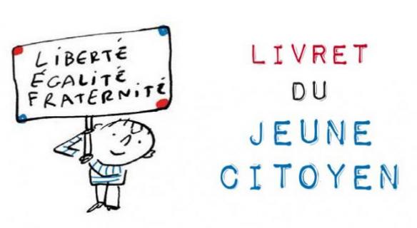 Lancement du livret du citoyen