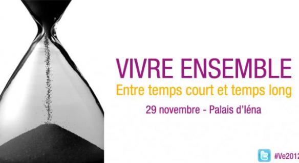 Vivre ensemble, entre temps court et temps long