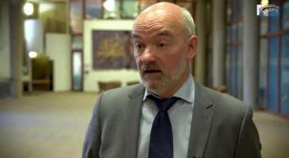 Yannick L’Horty (Université Paris-Est) - réduction du chômage de longue durée