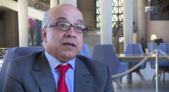 Questions à Fouad BENSEDDIK (Groupe VIGEO EIRIS) - discriminations syndicales
