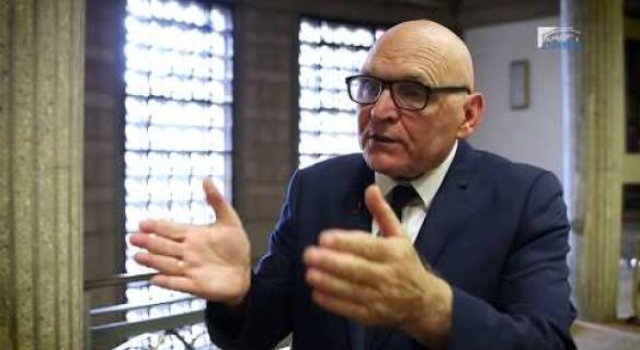 Questions à Claude JEANNEROT (OIT) - Numérique et emploi