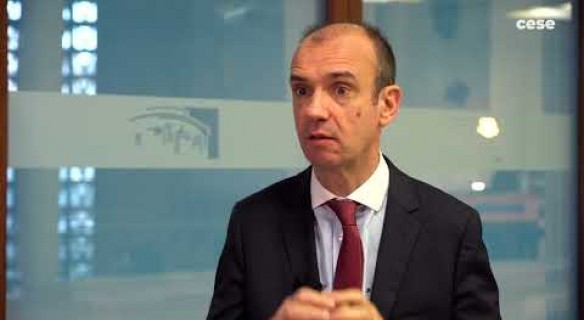 François-Xavier SELLERET (Agirc-Arrco) - Prévention de la perte d’autonomie