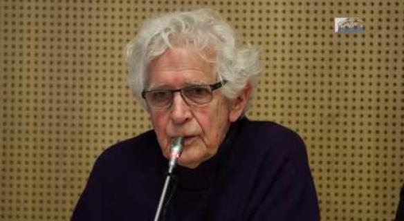 Table ronde avec des représentants de mouvements associatifs - Isolement social