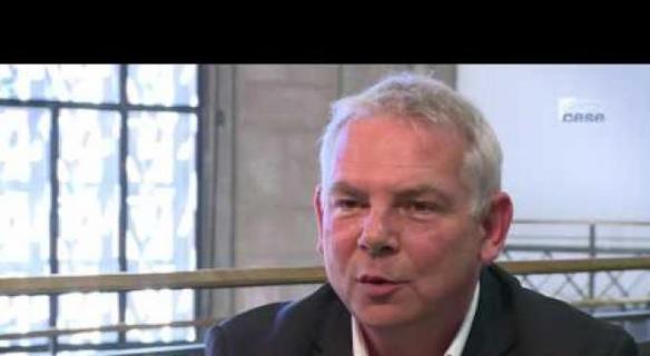 Questions à Thierry LEPAON, Délégué interministériel à la langue française - Francophonie