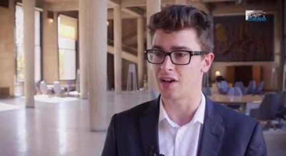 Itw de Baptiste Mougeot (SMERRA - EMEVIA) - addictions au tabac et à l'alcool