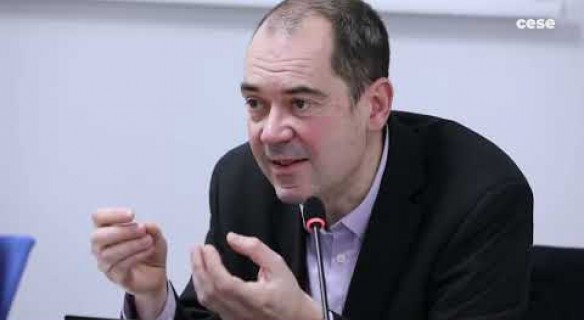FONJEP - Métiers du travail social