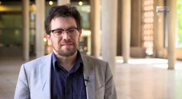Questions à Alexis SAURIN (FARAPEJ) - Accompagner les détenus et les détenues