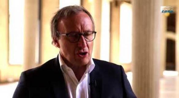 Questions à Jean-Michel Lehembre (entreprise d’emballages) - TPE-PME et neutralité carbone