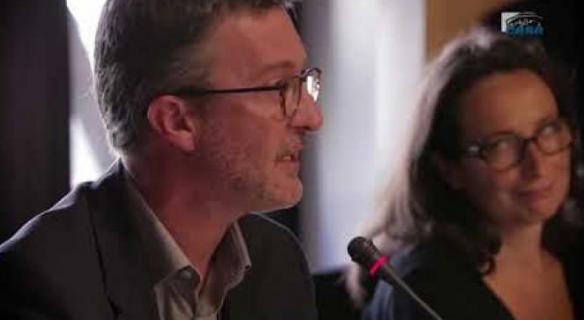 Questions à Jérôme CRÉEL (OFCE) - infrastructures de réseaux