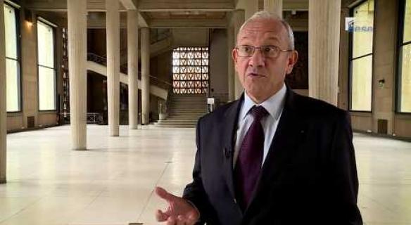 Questions à Thierry BERT (Assises de l'Outre-mer) - cese