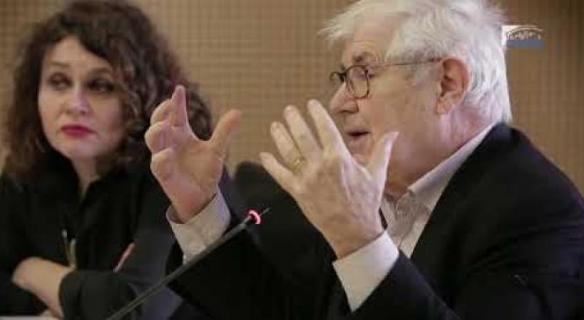 Questions à Hervé LE BRAS (démographe) - Réconcilier la France