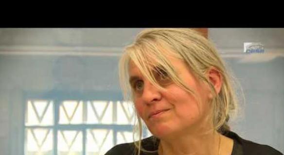 Questions à Marie ROLLAND (La Luna) - Démocratie culturelle