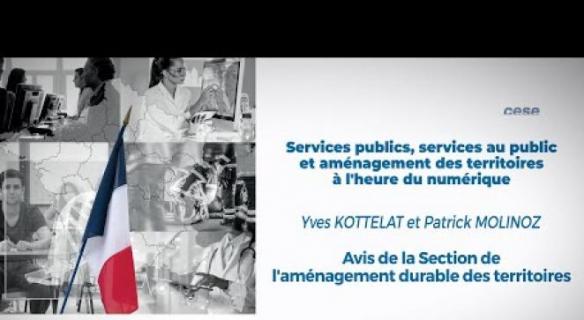  à l'heure du numérique"...