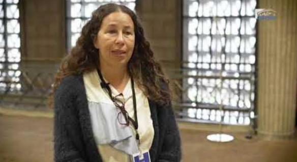 Questions à Nadia SALHI (CGT) - Métaux stratégiques