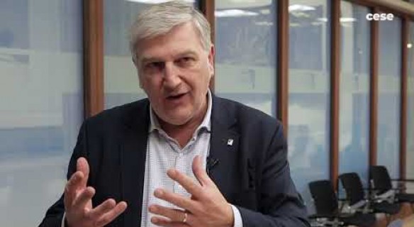 Photo du Président Deschamps