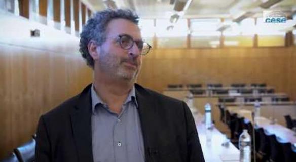 Frédéric LERAIS (IRES) - Générations nouvelles