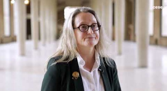 Sandrine Blanchemanche (ANIA) - pollution par les déchets plastiques