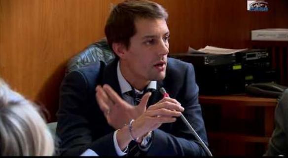 Questions à Romain ARVY (SCOP) - travail indépendant