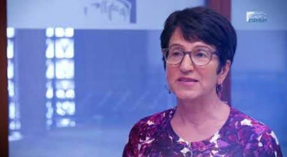 Questions à Dominique VERSINI (Mairie de Paris) - Lutte contre grande pauvreté