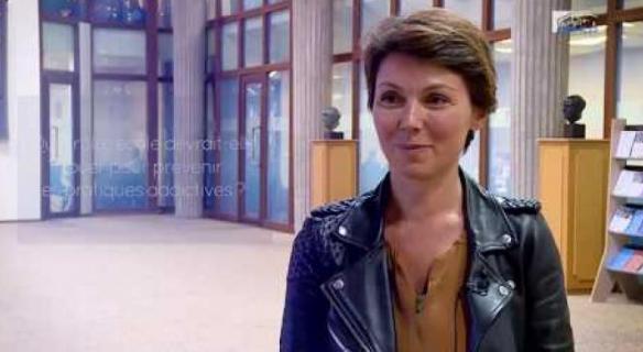 Questions à Nathalie LATOUR (Fédération Addiction) - santé scolaire