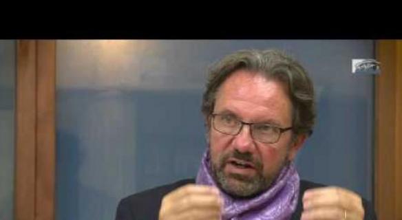Questions à Frédéric LEFEBVRE, ancien ministre - Revenu citoyen