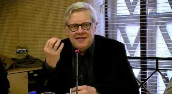 Audition de Loïc BLONDIAUX - Réconcilier la France