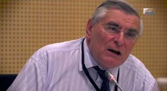 Questions à Jean-Louis BEFFA (Compagnie Saint Gobain) - Finance durable