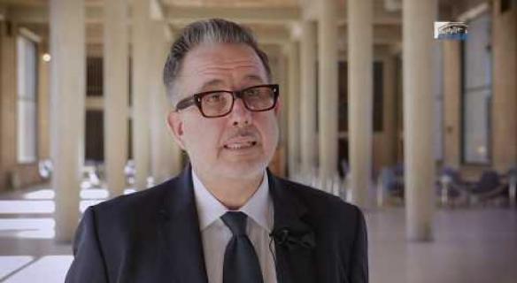 Questions à Franck LACHAIZE (Triodos) - Finance durable