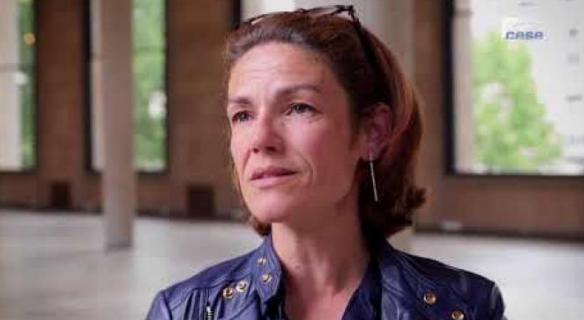 Questions à Chantal JOUANNO (CNDP) - démocratie environnementale