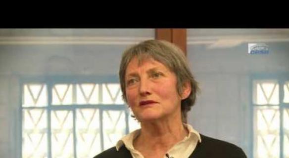 Questions à Chantal LATOUR (S-Composition) - Démocratie culturelle - cese
