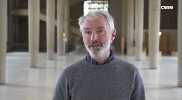 Jean-Marie VAUCHEZ - HCTS - Métiers de la cohésion sociale
