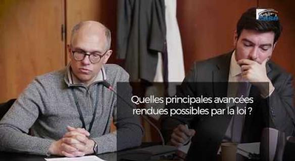 Christian HOSY (FNE) - loi reconquête de la biodiversité