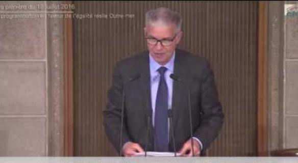 "Le CESE peut devenir le cadre et l’acteur incontournable de la démocratie participative"