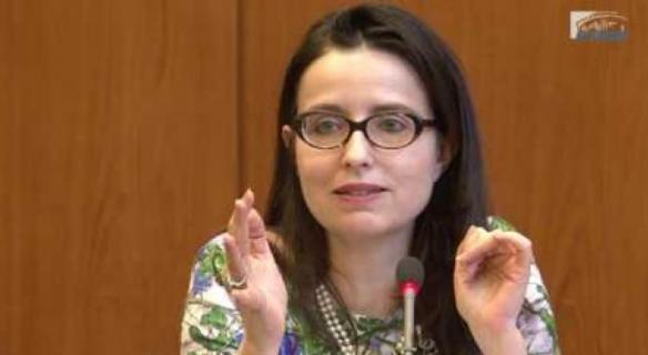 Audition de Mme Hélène VALADE (Suez Environnement) - Agenda 2030