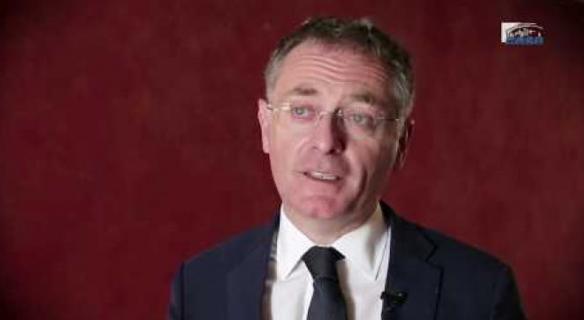 Philippe JUVIN (Député européen) - souveraineté européenne du numérique