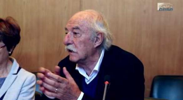 Audition de Michel CANTAL-DUPART et de Benoît ANDRIER (architectes) - La qualité de l'habitat