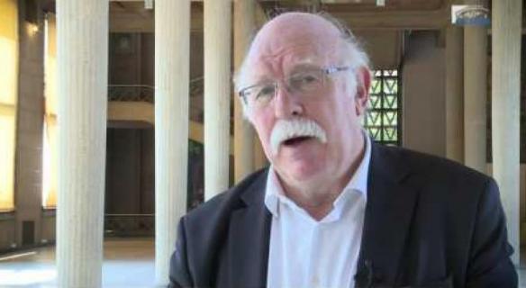 Questions à Jean-Pierre ROSENCZVEIG (magistrat) - conséquences séparations sur enfants
