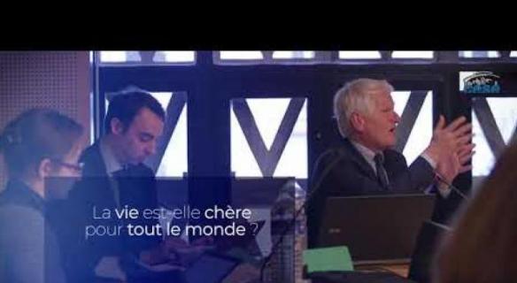 Olivier Sudrie - Pouvoir d'achat dans les Outre-mer