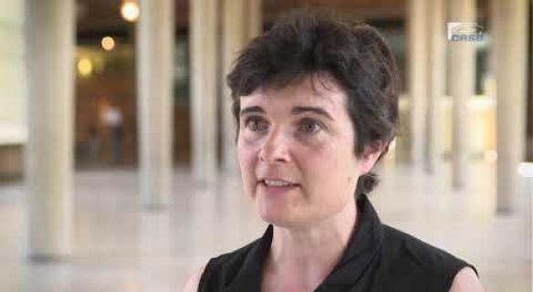 Stéphanie LASSALLE (Citoyens et Justice) - Accompagner les détenus et les détenues