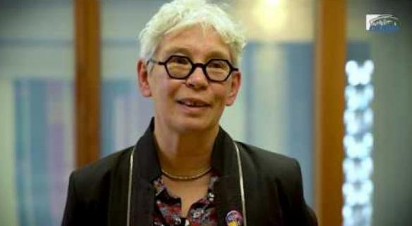 Pascale LAPALUD (Genre et Ville) - femmes dans l'espace public