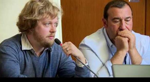 Questions à Arthur DE GRAVE (OuiShare) - travail indépendant
