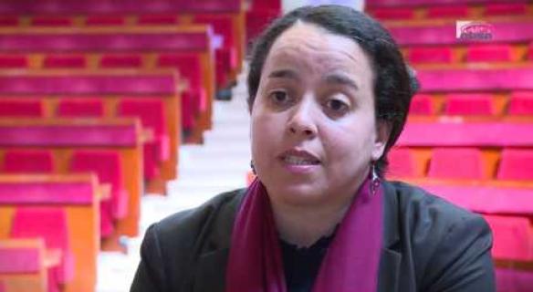 Questions à Malika KACIMI (FEJ) - Place de la jeunesse dans le monde rural