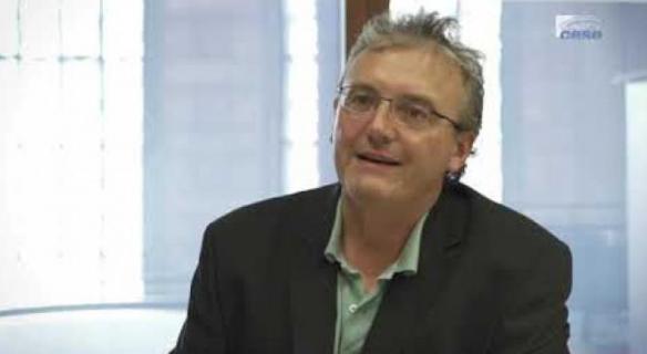 Questions à Eric NOTTEZ (groupe SNAM) - Métaux stratégiques - cese