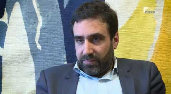 Questions à Philippe JAHSHAN (Le mouvement associatif) - Isolement social